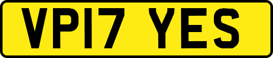 VP17YES