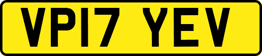 VP17YEV