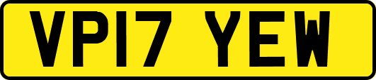 VP17YEW