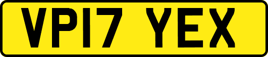 VP17YEX