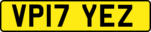 VP17YEZ