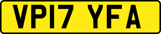 VP17YFA