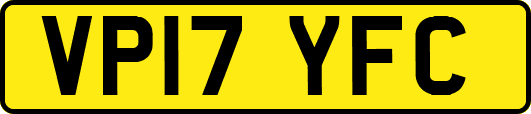 VP17YFC