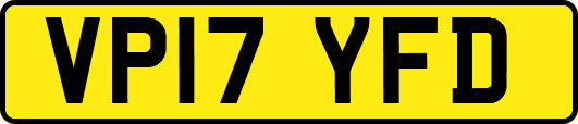 VP17YFD