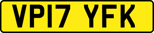 VP17YFK