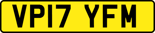 VP17YFM