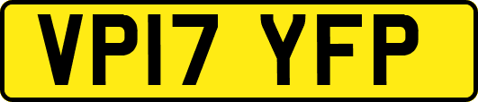 VP17YFP