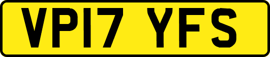 VP17YFS