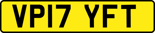 VP17YFT