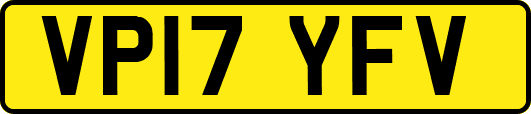 VP17YFV