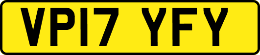 VP17YFY