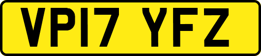 VP17YFZ