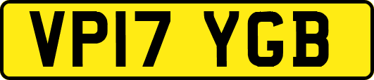 VP17YGB