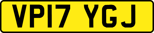 VP17YGJ
