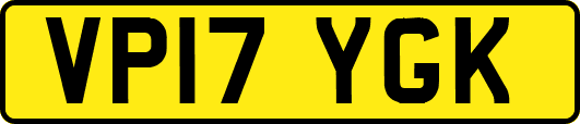 VP17YGK