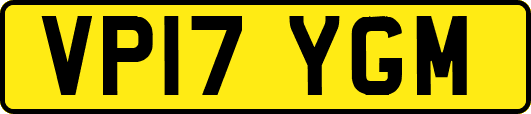 VP17YGM