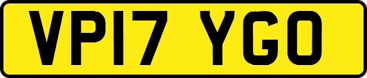 VP17YGO