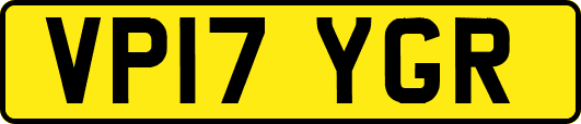 VP17YGR