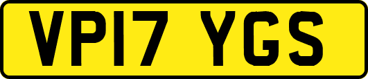 VP17YGS