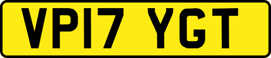 VP17YGT