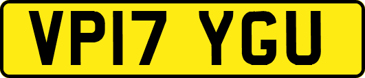 VP17YGU