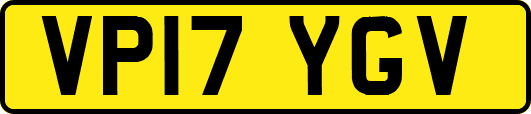 VP17YGV