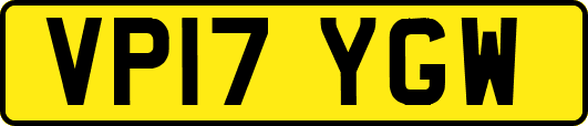 VP17YGW
