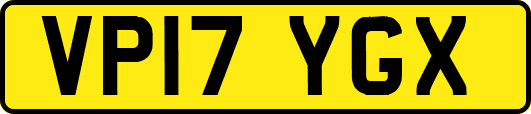 VP17YGX