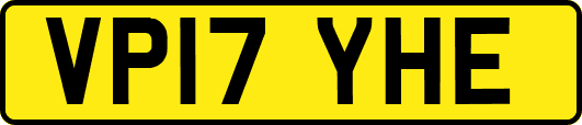 VP17YHE