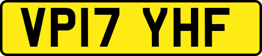 VP17YHF