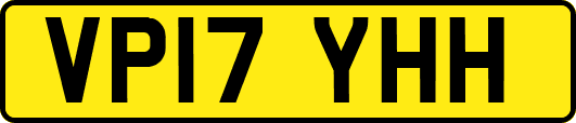 VP17YHH
