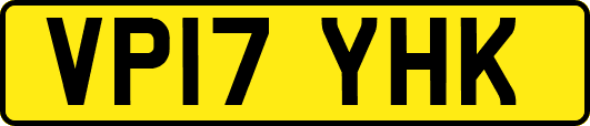 VP17YHK