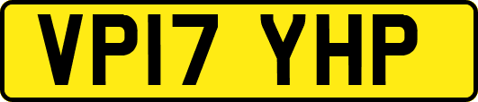 VP17YHP