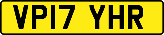 VP17YHR