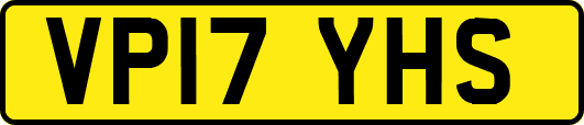 VP17YHS