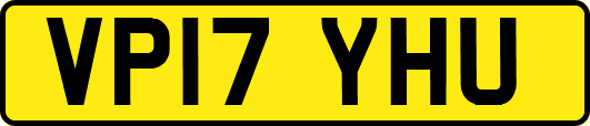 VP17YHU