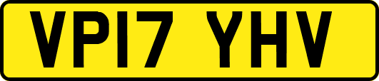 VP17YHV