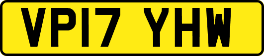 VP17YHW