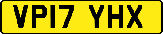 VP17YHX