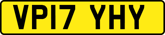 VP17YHY