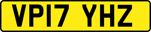 VP17YHZ
