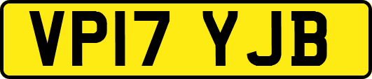VP17YJB