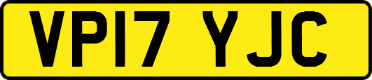 VP17YJC
