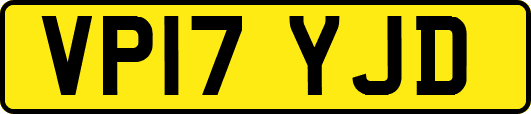 VP17YJD
