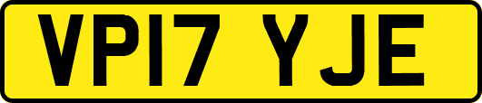 VP17YJE