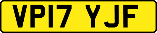 VP17YJF