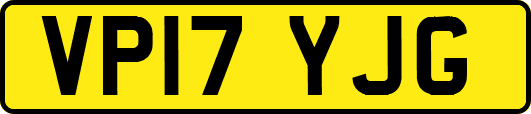 VP17YJG