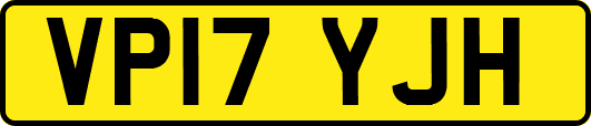 VP17YJH