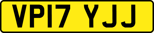 VP17YJJ