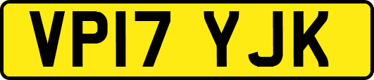 VP17YJK